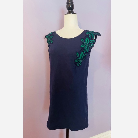 Anthropologie C&C California shirt dress - Picture 3 of 7